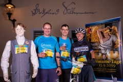 Mittsommerlauf Freiberg 2019