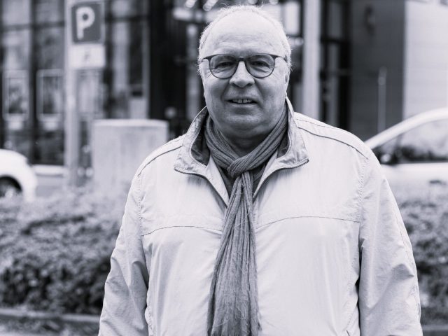 Trauer um Thomas Erler