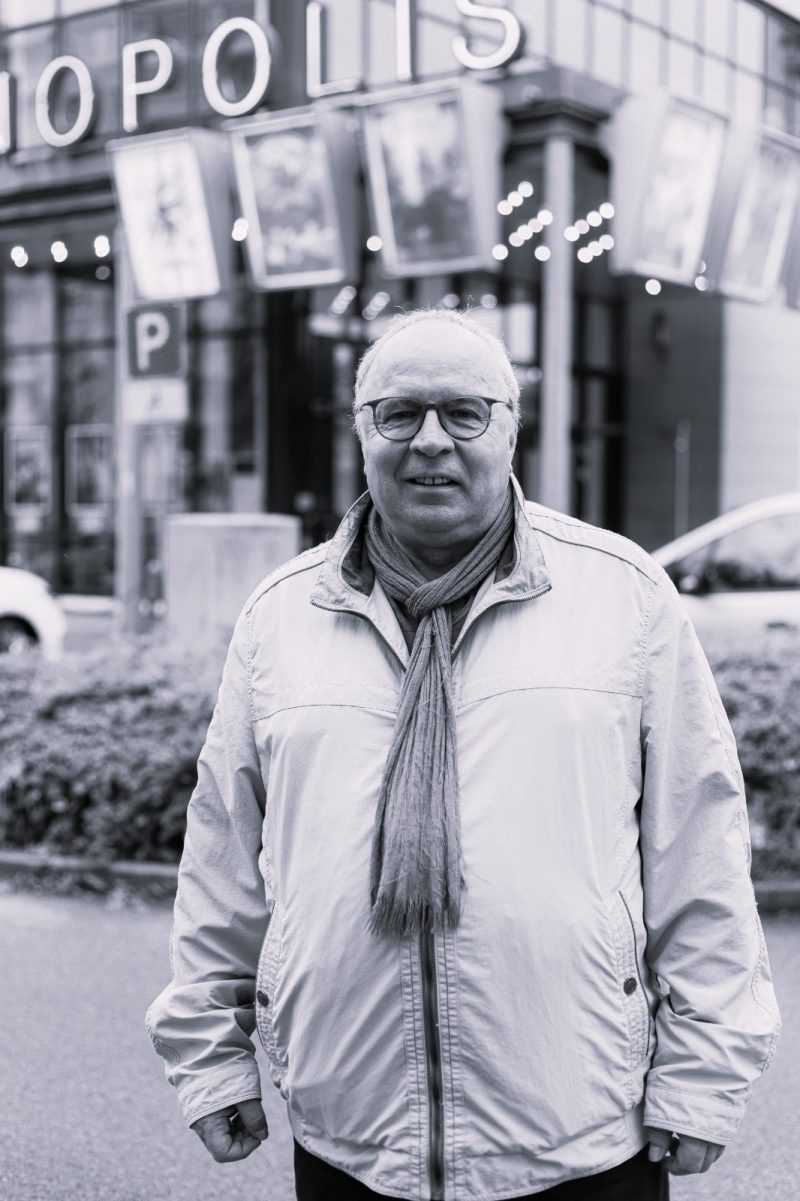 Thomas Erler