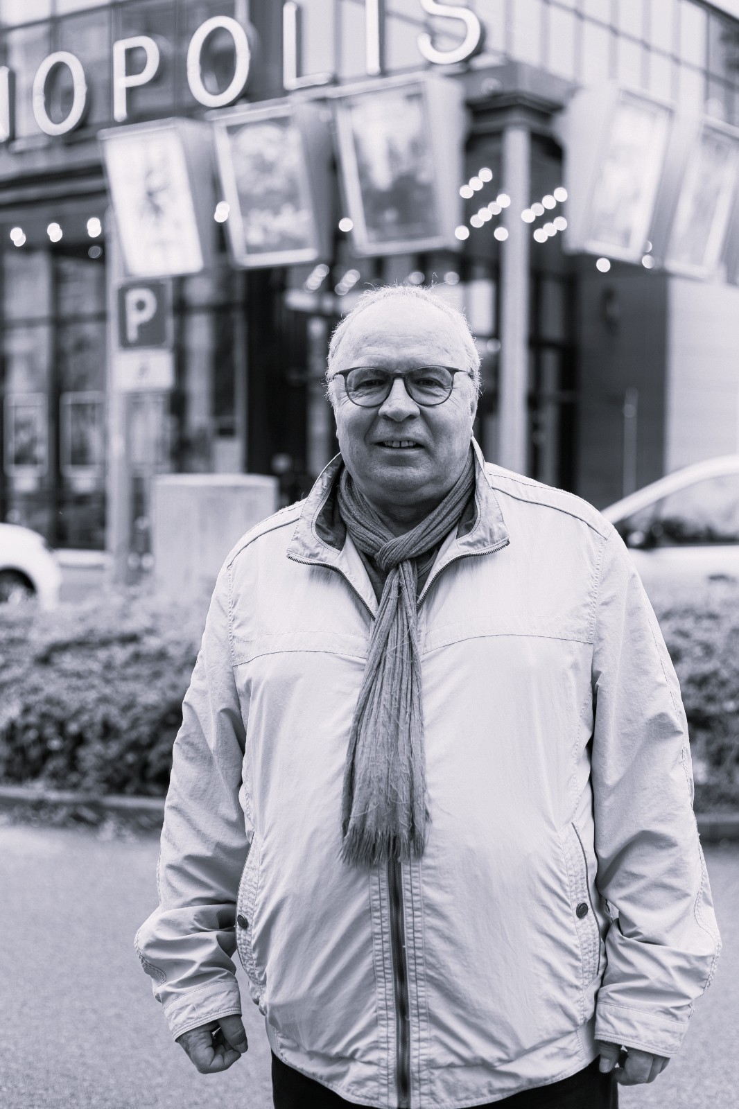 Thomas Erler